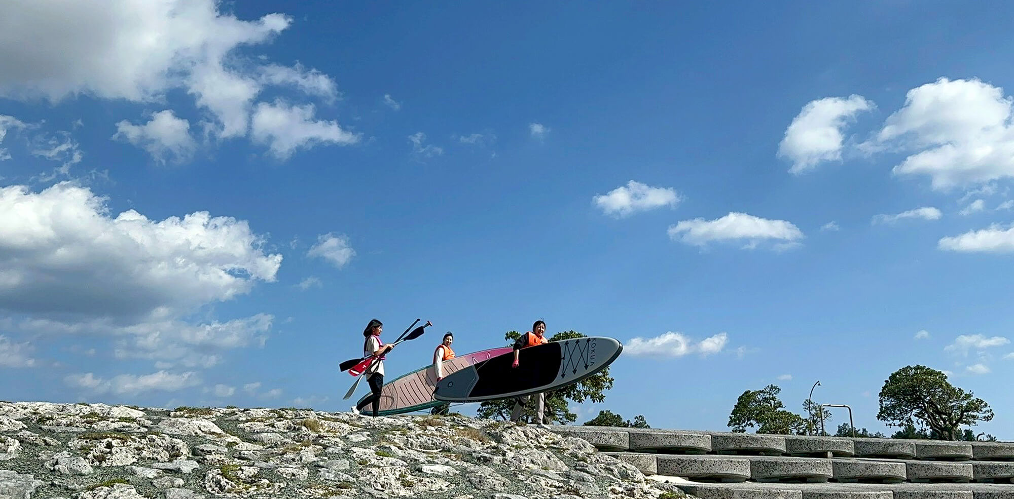 喜界島で過ごす、贅沢な時間をあなたに。 ～喜界島の暮らしと観光を支える 時本産業～