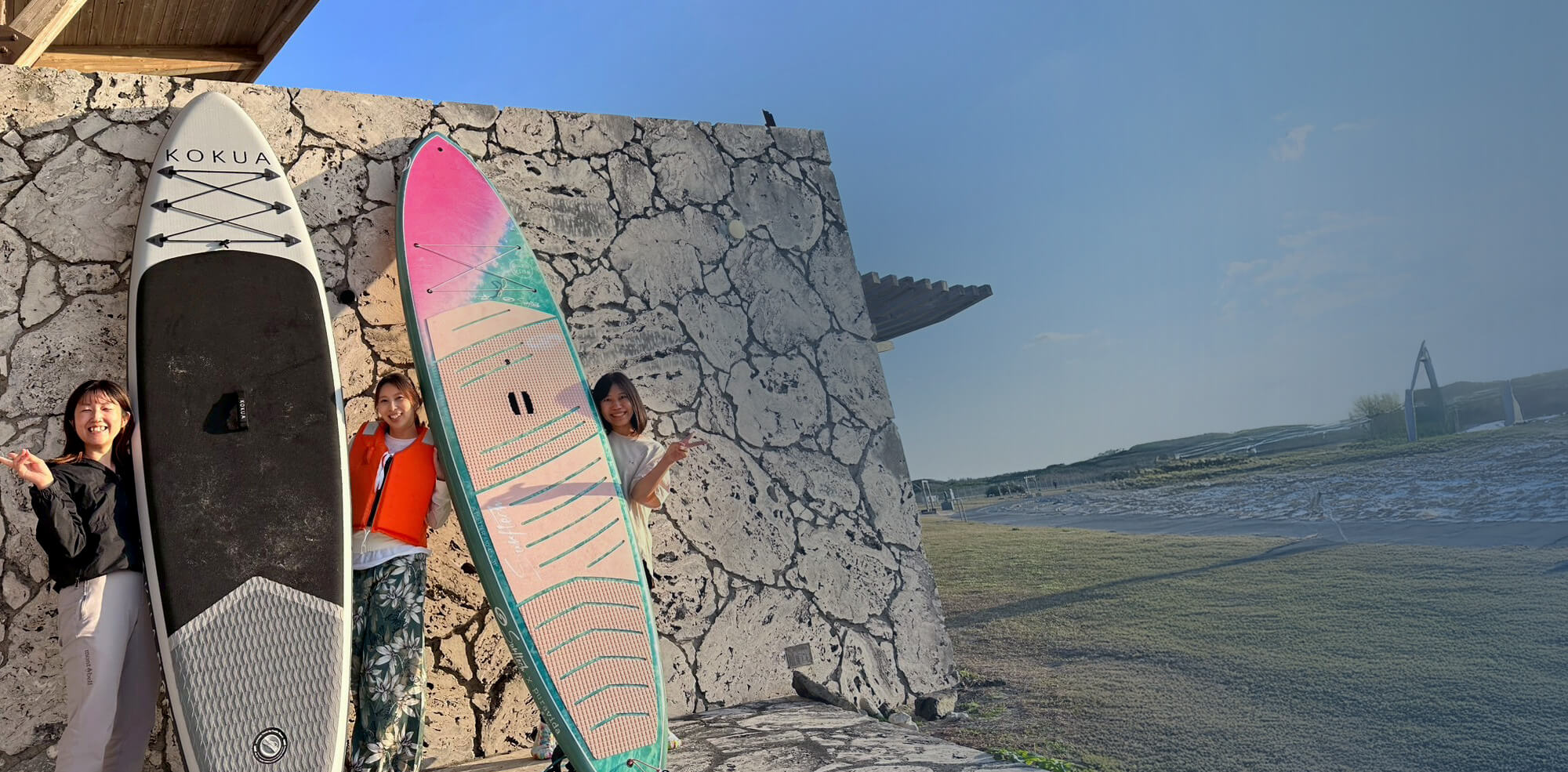 喜界島で過ごす、贅沢な時間をあなたに。 ～喜界島の暮らしと観光を支える 時本産業～