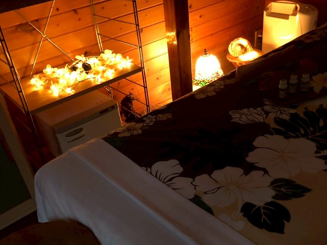 マーリーマハロ