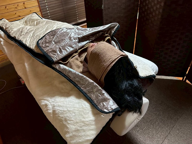 目的別に選べるコース