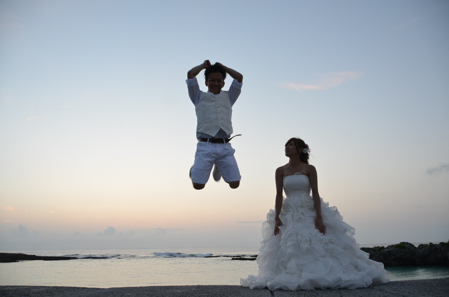 時本産業　ウエディング