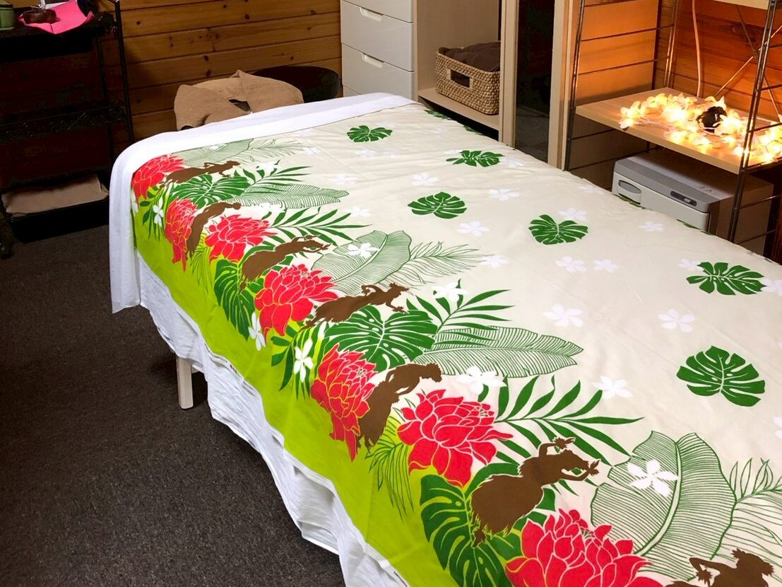 目的別に選べるコース